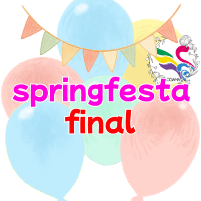SPRINGFESTA.SHIOGAMA