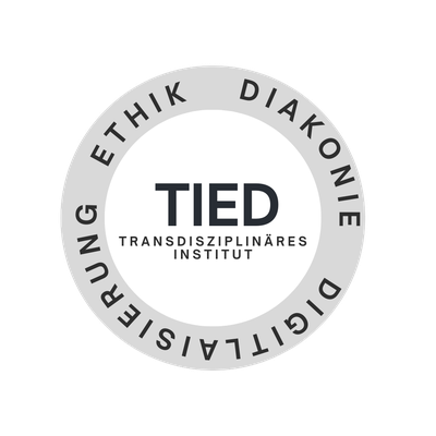 TIED Logo