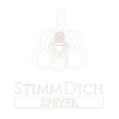 STIMMDICH® Speyer - Gesangsschule