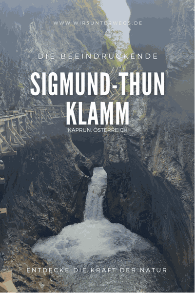 Pinterest Sigmund Thun klamm