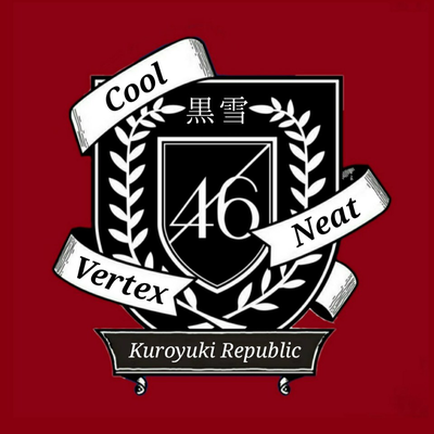 kuroyukizaka46 ページ！