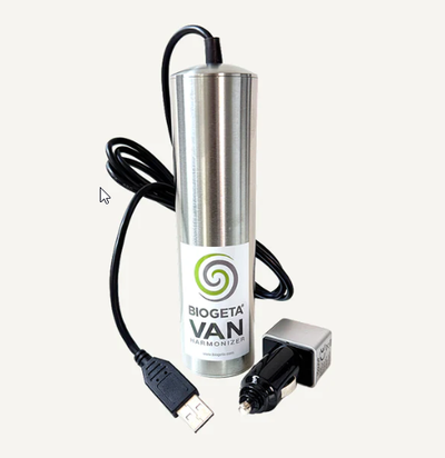 BIOGETA® CAR / WOMO