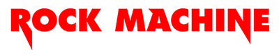 Página web de rockmachineradio