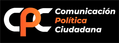 Página web de comunicacionpoliticaciudadana