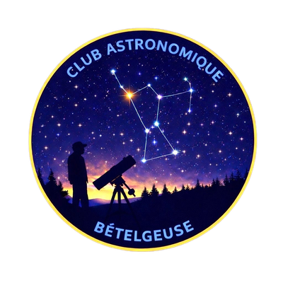 Site de club-betelgeuse !