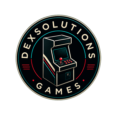 Dexsolutions-Games