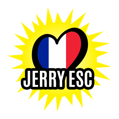 Welcome to my Website - Site de jerryesc !