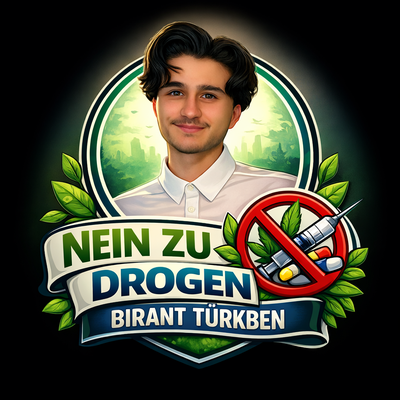neinzurdrogens Webseite!