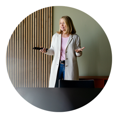Sabine Volkert, Fundraising-Beraterin, Mannheim