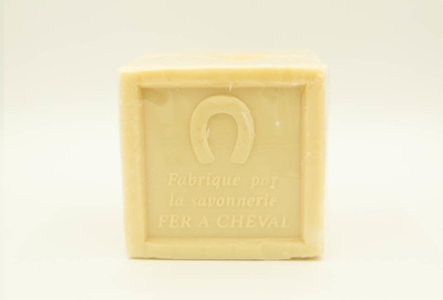 Cube de Marseille vegetal
