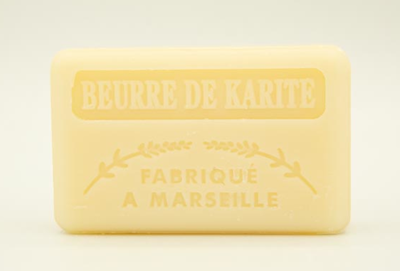savon de marseille beurre de karité