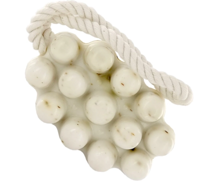 savon massage rose