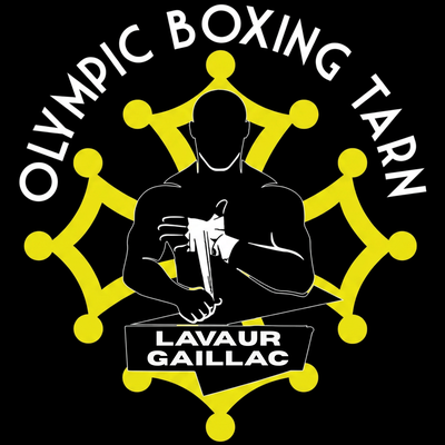 Site officiel de l'Olympic Boxing Tarn