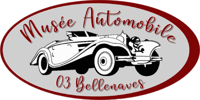 Musée Automobile de Bellenaves