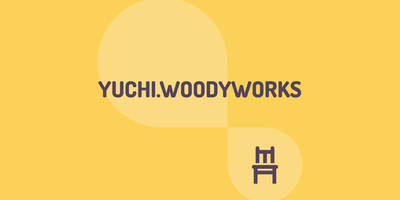 yuchiwoodyworksgmailcom ページ！