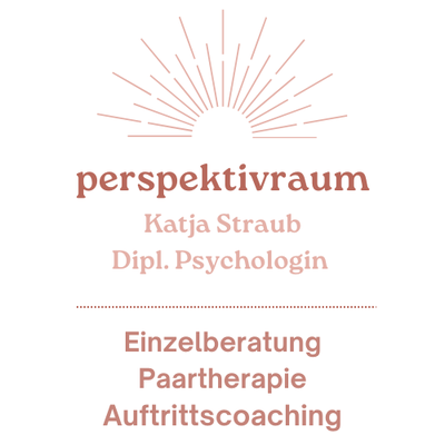 Perspektivraum Straub – Praxis für psychologische Beratung, Paartherapie und Auftrittscoaching in Mainz Finthen
