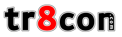 tr8con Oy