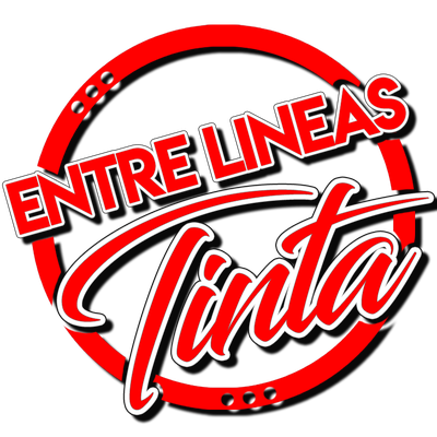 Página web de entrelineastinta
