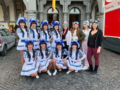 Paderfunken Paderborn