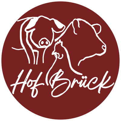 Hof Brück in Eidenborn, Saarland