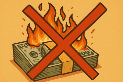 Google Ads - aber bitte ohne Geldverbrennung