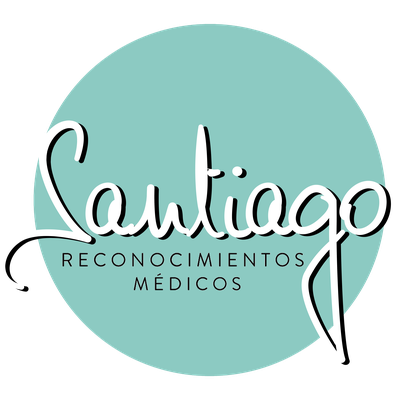 Página web de reconocimientosmedicossantiago