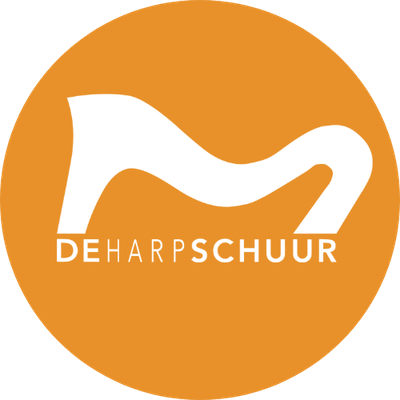 DE HARPSCHUUR