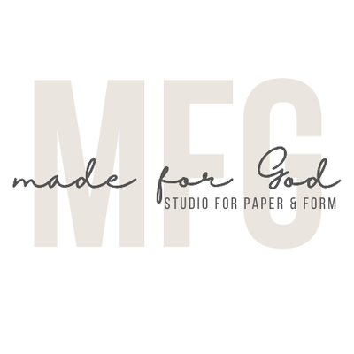 made-for-gods Webseite!