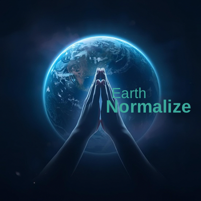 earthnormalize ページ!