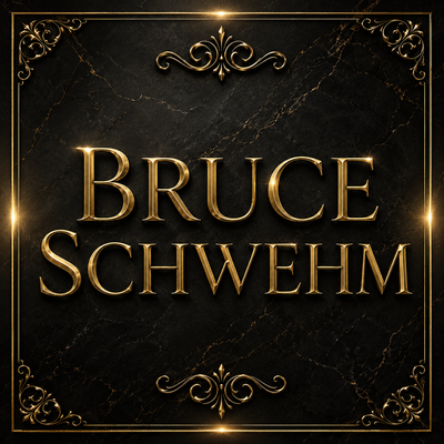 bruceschwehmgmailcoms Webseite!