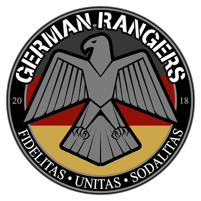 German Rangers Milsim