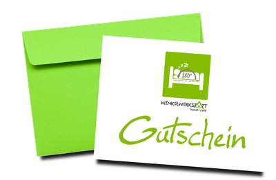 Hotelgutschein