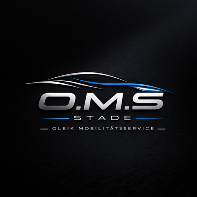 OMS Stade – Autoglas, Achsvermessung & KFZ-Service in Stade