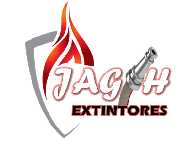 Página web de jagih-extintores