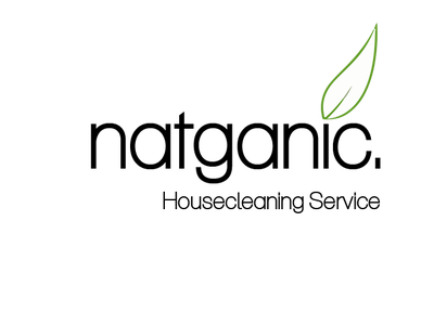 Natganic Housecleaning Services