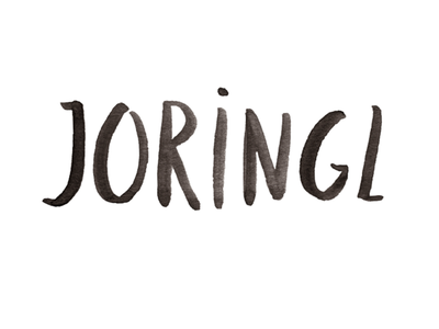joringls Webseite!