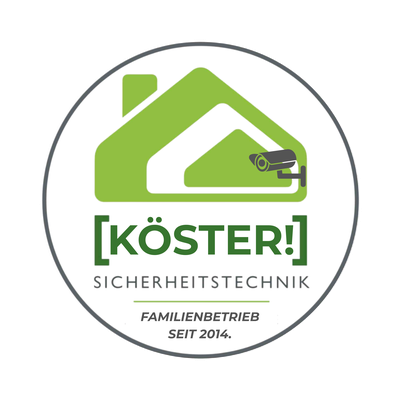 Köster Sicherheitstechnik by Marc Köster
