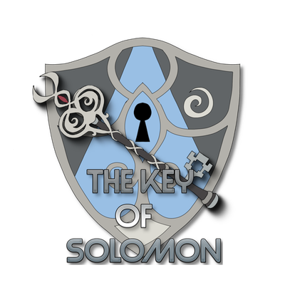 the-key-of-solomons Webseite!
