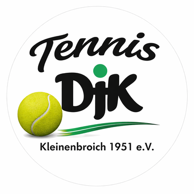 tennis-djks Webseite!