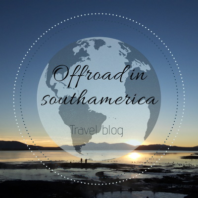 offroadinsouthamericas Webseite!