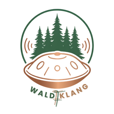 Wald Klang Handpan