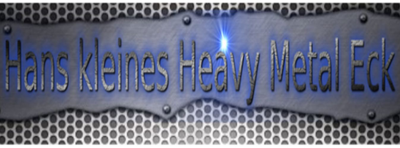 Hans kleines Heavy Metal Eck Lexikon