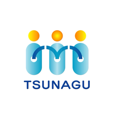 k-tsunagu ページ!