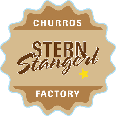 Churros Factory, spanische Churros