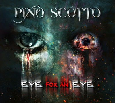 Pino Scotto, Next Dates, Eye For Eye Tour, Nadir Music, Rockers And Other Animals, Rock News, Rock Magazine, Rock Webzine, rock news, sleaze rock, glam rock, hair metal,