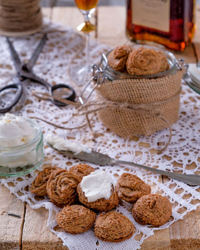 Amaretti Italiani