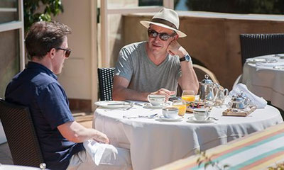 出典:http://www.theguardian.com/film/2014/jan/21/trip-to-italy-review-sundance-steve-coogan-rob-brydon
