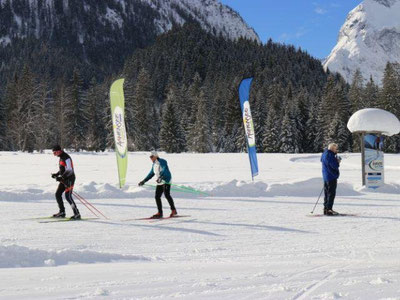 Wintersportvakantie boeken met de bus naar een heerlijke skivakantie naar Oostenrijk, Zwitserland of Italië