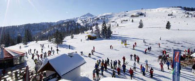 Wintersport accommodaties in Oostenrijk Flachau