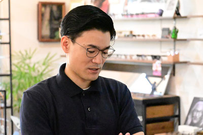 LINDBERG リンドバーク　度入りメガネ　ブルーライトカット 眼鏡 軽量 ブルーライトをカットする【LCクリア】。PCの文字もくっきり見えて